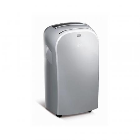 Aktion: Nur noch angezeigter Bestand verfügbar:  Remko Raumklima Gerät MKT 255 Eco S-Line silber